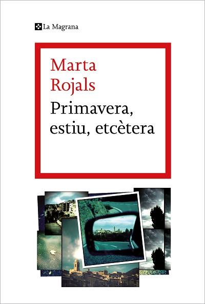 PRIMAVERA ESTIU ETCÈTERA | 9788419013293 | ROJALS, MARTA | Llibreria L'Illa - Llibreria Online de Mollet - Comprar llibres online