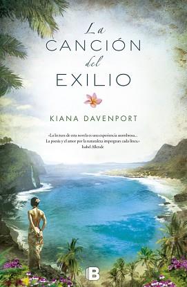 CANCIÓN DEL EXILIO, LA | 9788466653305 | DAVENPORT, KIANA | Llibreria L'Illa - Llibreria Online de Mollet - Comprar llibres online