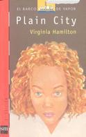 PLAIN CITY | 9788434846869 | HAMILTON, VIRGINIA