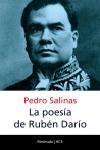 POESIA DE RUBEN DARIO, LA | 9788483076507 | SALINAS, PEDRO | Llibreria L'Illa - Llibreria Online de Mollet - Comprar llibres online