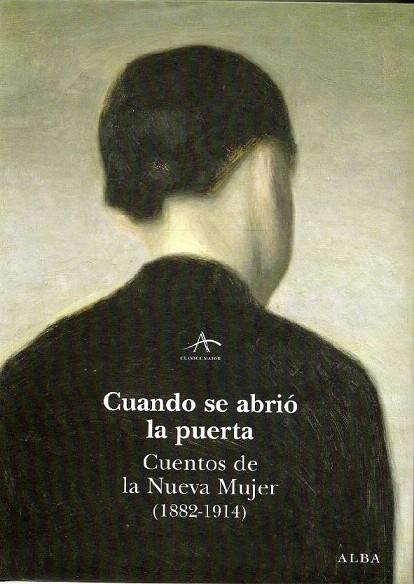 CUANDO SE ABRIO LA PUERTA | 9788484284185 | AA.VV.