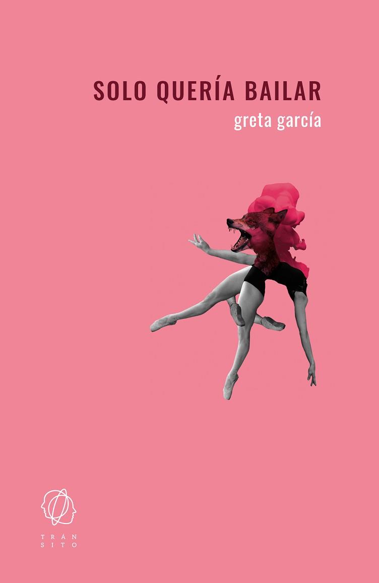 SOLO QUERÍA BAILAR | 9788412603927 | GARCÍA, GRETA | Llibreria L'Illa - Llibreria Online de Mollet - Comprar llibres online