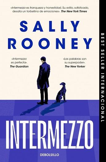 INTERMEZZO | 9788466389112 | ROONEY, SALLY | Llibreria L'Illa - Llibreria Online de Mollet - Comprar llibres online