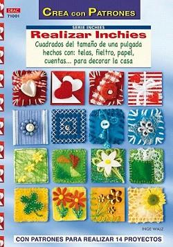 REALIZAR INCHIES | 9788498740950 | WALZ, INGE | Llibreria L'Illa - Llibreria Online de Mollet - Comprar llibres online