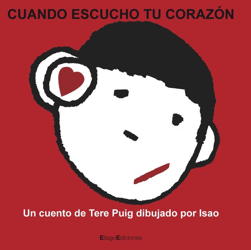 CUANDO ESCUCHO TU CORAZON | 9788496720633 | PUIG CALZADILLA, MARIA TERESA