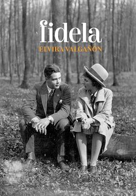 FIDELA | 9788418998409 | VALGAÑÓN PRADO, ELVIRA | Llibreria L'Illa - Llibreria Online de Mollet - Comprar llibres online