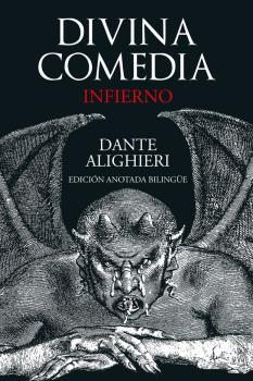 DIVINA COMEDIA (INFIERNO) | 9788446050360 | ALIGHIERI, DANTE