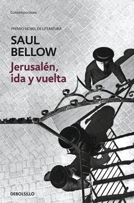 JERUSLAEN IDA Y VUELTA | 9788499080901 | BELLOW, SAUL
