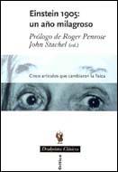 EINSTEIN 1905: UN AÑO MILAGROSO | 9788484322153 | STACHEL, JOHN
