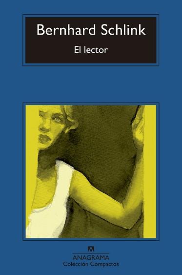 LECTOR, EL | 9788433966667 | SCHLINK, BERNHARD | Llibreria L'Illa - Llibreria Online de Mollet - Comprar llibres online