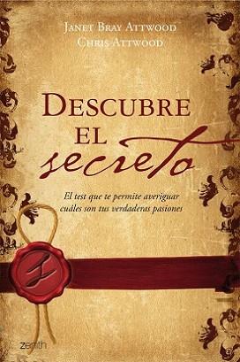 DESCUBRE EL SECRETO | 9788408063742 | JANET BRAY ATTWOOD / CHRIS ATTWOOD | Llibreria L'Illa - Llibreria Online de Mollet - Comprar llibres online