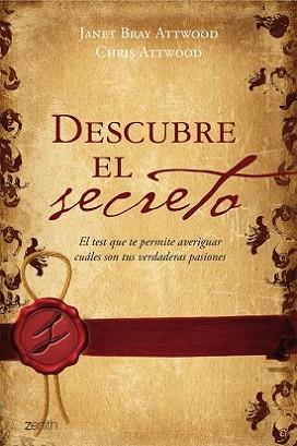 DESCUBRE EL SECRETO | 9788408063742 | JANET BRAY ATTWOOD / CHRIS ATTWOOD