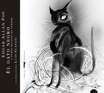 GATO NEGRO Y OTROS RELATOS DE TERROR, EL | 9788412229325 | ALLAN POE, EDGAR | Llibreria L'Illa - Llibreria Online de Mollet - Comprar llibres online