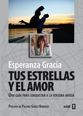 TUS ESTRELLAS Y EL AMOR | 9788441432635 | GRACIA, ESPERANZA