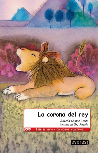 CORONA DEL REY, LA | 9788444144528 | GOMEZ CERGA, ALFREDO