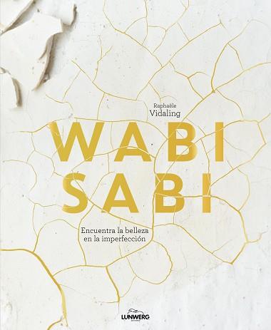 WABI SABI | 9788410378100 | VIDALING, RAPHAËLE | Llibreria L'Illa - Llibreria Online de Mollet - Comprar llibres online
