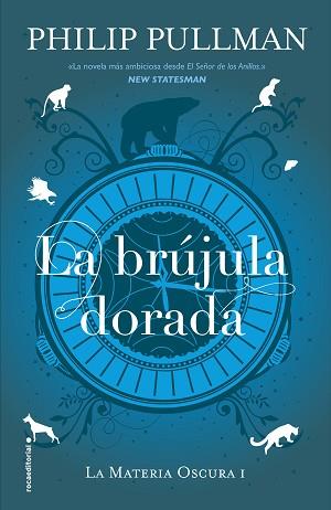 BRÚJULA DORADA, LA | 9788417092566 | PULLMAN, PHILIP