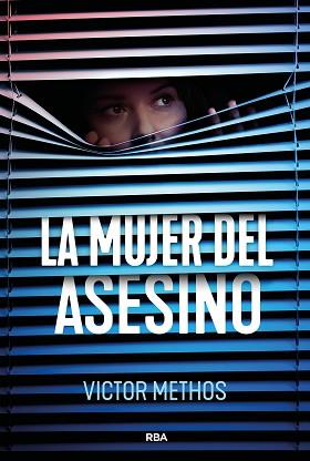 MUJER DEL ASESINO, LA | 9788410988965 | METHOS, VICTOR | Llibreria L'Illa - Llibreria Online de Mollet - Comprar llibres online