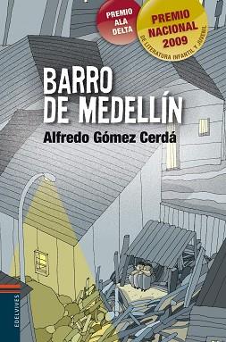 BARRO DE MEDELLIN | 9788426368492 | GOMEZ CERDA, ALFREDO