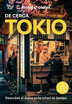 TOKIO DE CERCA 7 | 9788408295570 | MILNER, REBECCA/TAN, WINNIE | Llibreria L'Illa - Llibreria Online de Mollet - Comprar llibres online