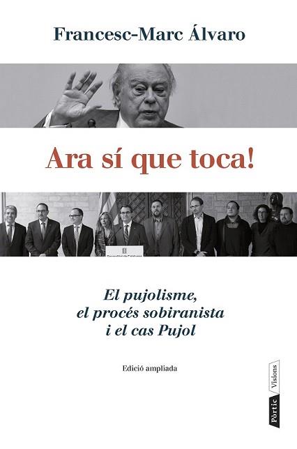 ARA SÍ QUE TOCA! | 9788498093179 | ALVARO, FRANCESC-MARC  | Llibreria L'Illa - Llibreria Online de Mollet - Comprar llibres online