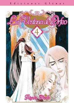 VENTANA DE ORFEO 4, LA | 9788483575048 | IKEDA, RIYOKO | Llibreria L'Illa - Llibreria Online de Mollet - Comprar llibres online