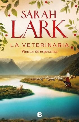 VIENTOS DE ESPERANZA | 9788466676854 | LARK, SARAH