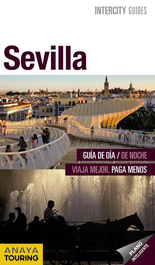 SEVILLA | 9788499354057