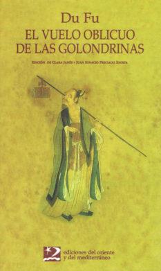 VUELO OBLICUO DE LAS GOLONDRINAS, EL | 9788487198670 | JANÉS, CLARA; PRECIADO IDOETA, JUAN IGNACIO | Llibreria L'Illa - Llibreria Online de Mollet - Comprar llibres online