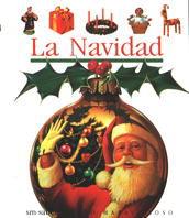 NAVIDAD, LA | 9788434854833 | Llibreria L'Illa - Llibreria Online de Mollet - Comprar llibres online