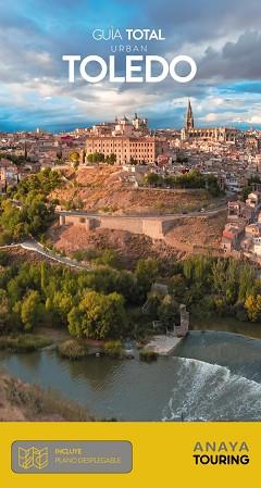 TOLEDO  | 9788491582144 | IZQUIERDO, PASCUAL | Llibreria L'Illa - Llibreria Online de Mollet - Comprar llibres online