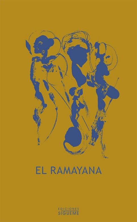 RAMAYANA | 9788430117925 | DEMETRIAN, SERGE | Llibreria L'Illa - Llibreria Online de Mollet - Comprar llibres online