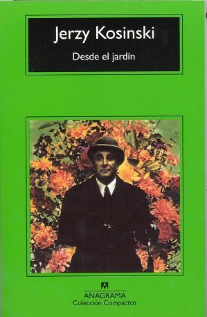 DESDE EL JARDIN | 9788433920133 | KOSINSKI, JERZY | Llibreria L'Illa - Llibreria Online de Mollet - Comprar llibres online