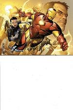 MARVEL MUST-HAVE. LOS NUEVOS VENGADORES 5. CIVIL WAR | 9788411014014 | ALEX MALEEV