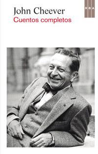 CUENTOS COMPLETOS | 9788490063958 | CHEEVER, JOHN | Llibreria L'Illa - Llibreria Online de Mollet - Comprar llibres online