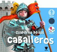 CUADERNO DE LOS CABALLEROS | 9788424629915 | Llibreria L'Illa - Llibreria Online de Mollet - Comprar llibres online