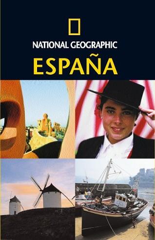 ESPAÑA | 9788482981055 | AA.VV