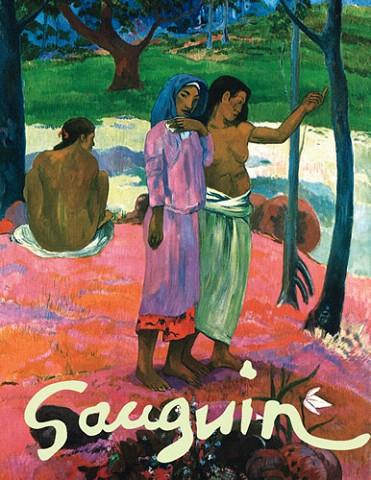 PAUL GAUGIN | 9788496823099 | MINGUET, JOSEP MARIA | Llibreria L'Illa - Llibreria Online de Mollet - Comprar llibres online