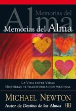 MEMORIAS DEL ALMA | 9788496111837 | NEWTON, MICHAEL
