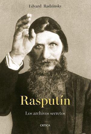 RASPUTÍN | 9788491995012 | RADZINSKY, EDVARD