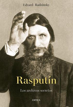 RASPUTÍN | 9788491995012 | RADZINSKY, EDVARD