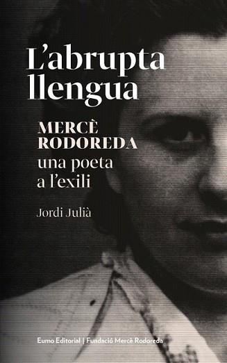ABRUPTA LLENGUA, L | 9788497664950 | JULIÀ, JORDI | Llibreria L'Illa - Llibreria Online de Mollet - Comprar llibres online