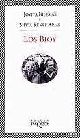 BIOY, LOS | 9788483108536 | IGLESIAS, JOVITA | Llibreria L'Illa - Llibreria Online de Mollet - Comprar llibres online