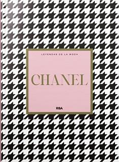 CHANEL | 9788410989672 | VARIOS, AUTORES | Llibreria L'Illa - Llibreria Online de Mollet - Comprar llibres online