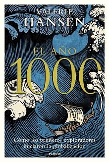 AÑO 1000, EL | 9788449337932 | HANSEN, VALERIE | Llibreria L'Illa - Llibreria Online de Mollet - Comprar llibres online
