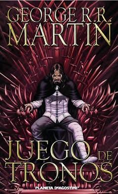 JUEGO DE TRONOS 3 | 9788415866060 | MARTIN, GEORGE R.R. | Llibreria L'Illa - Llibreria Online de Mollet - Comprar llibres online