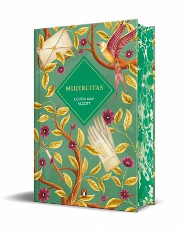 MUJERCITAS (EDICIÓN ESPECIAL LIMITADA) | 9788491056805 | ALCOTT, LOUISA MAY | Llibreria L'Illa - Llibreria Online de Mollet - Comprar llibres online