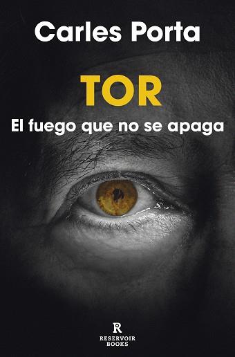 TOR | 9788418897757 | PORTA, CARLES | Llibreria L'Illa - Llibreria Online de Mollet - Comprar llibres online