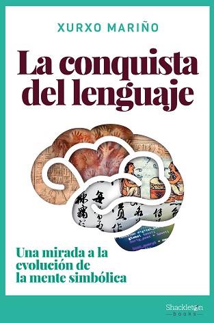 CONQUISTA DEL LENGUAJE, LA | 9788418139031 | MARIÑO ALFONSO, XURXO