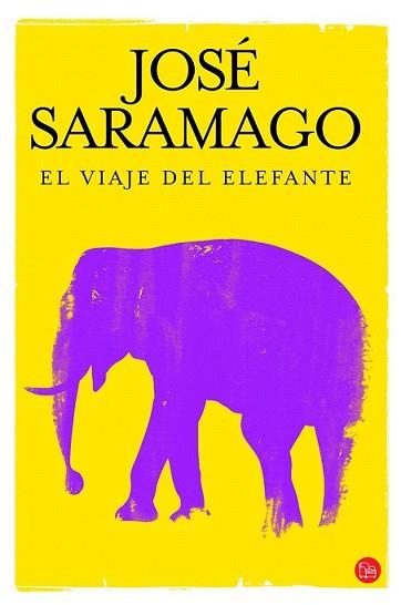VIAJE SEL ELEFANTE, EL | 9788466323420 | SARAMAGO, JOSE